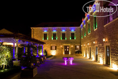 Hotel photo Kazbek 5*
