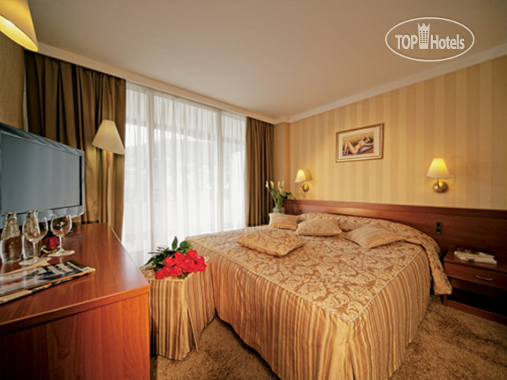 New photos from tourists Ambassador 5*