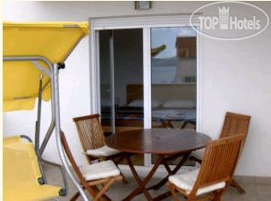 New photos from tourists Bianka APT