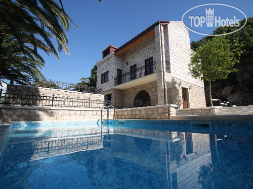 New photos from tourists Villa Franica 4*
