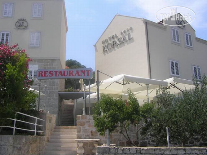 Hotel photo Korsal 4*