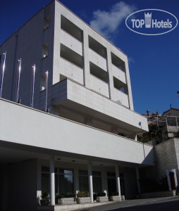 Hotel photo Berkeley Hotel 3*