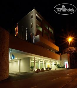 New photos from tourists Berkeley Hotel 3*