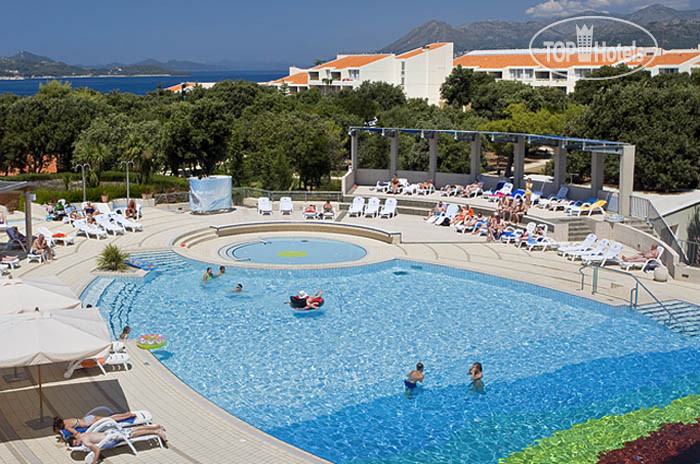 Hotelier's photos Tirena 3*