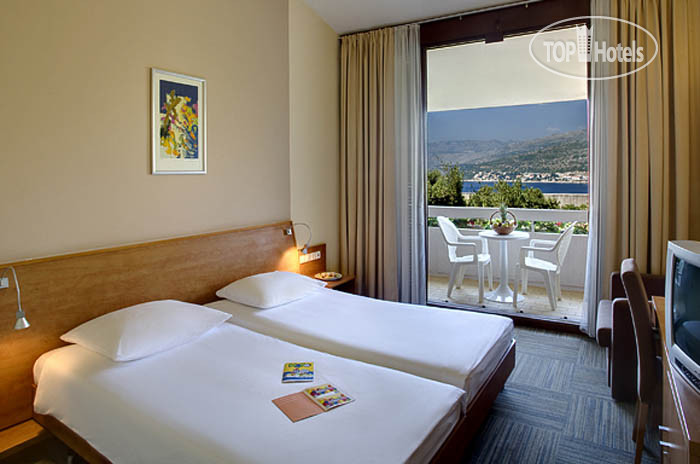 New photos from tourists Tirena 3*