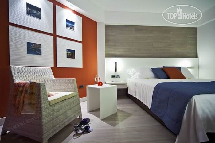 New photos from tourists Lafodia 4*