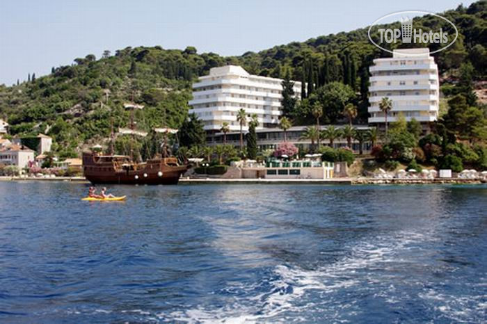 Photos Lafodia