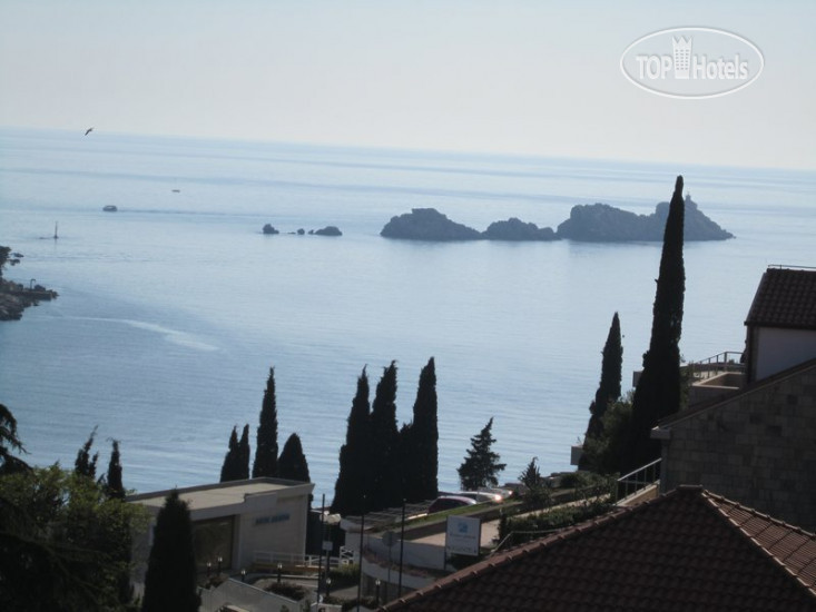 New photos from tourists Lucija Apartments Dubrovnik 3*