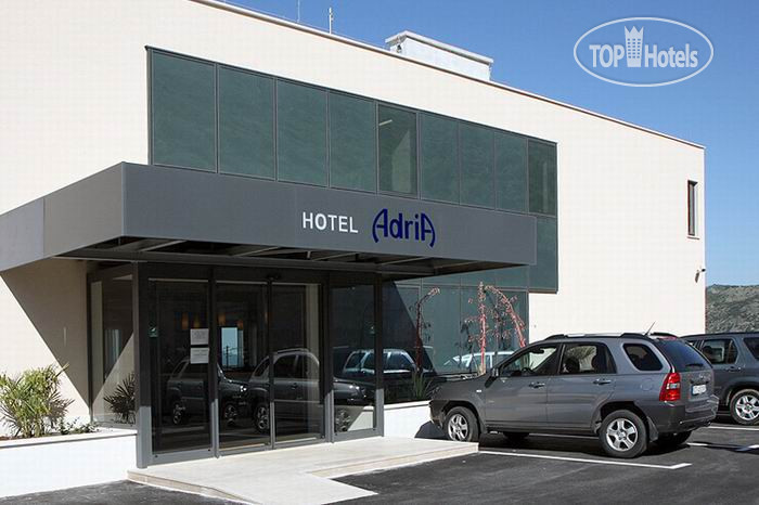 Photos Adria