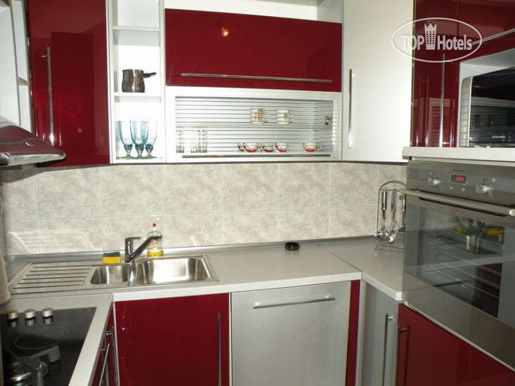 New photos from tourists Solea Bravis APT