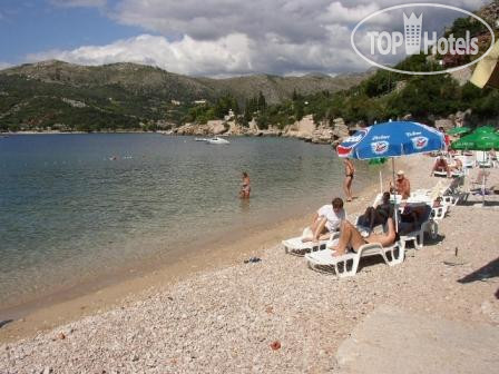 New photos from tourists Villa Doris 3*