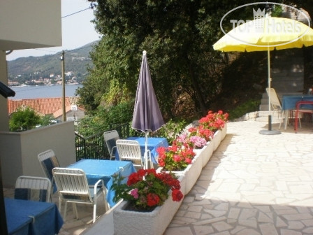 Hotelier's photos Villa Doris 3*