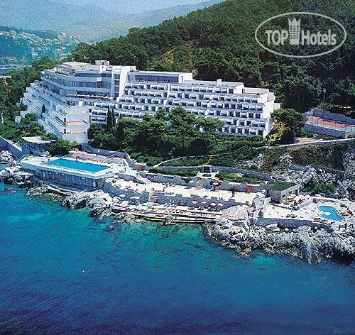 Hotel photo Dubrovnik Palace 5*