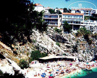 New photos from tourists Bellevue 5*