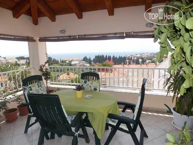 Hotel photo Villa Matea 3*