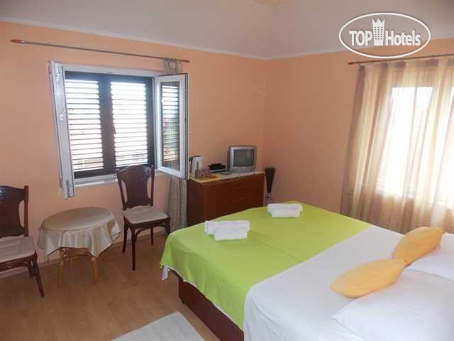 New photos from tourists Villa Matea 3*
