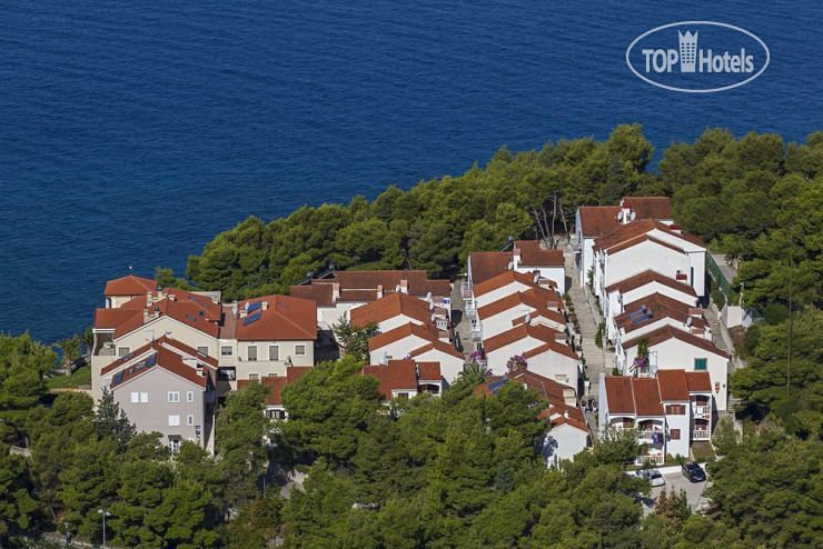 Hotelier's photos Beach Apartments Lavica 3*