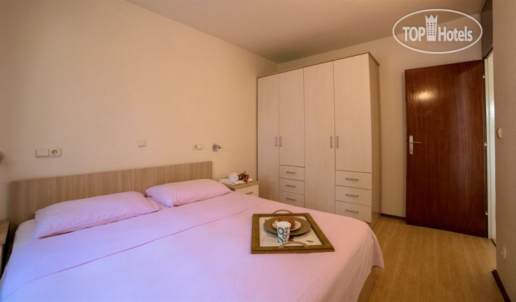New photos from tourists Beach Apartments Lavica 3*