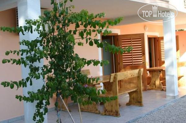 New photos from tourists Apartments Jure Miljak 3*