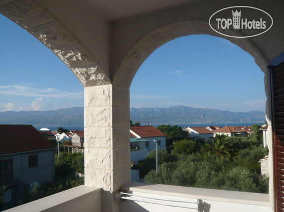New photos from tourists Apartmani Klara 3*