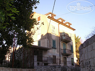 Hotelier's photos Apartman Sanda 3*