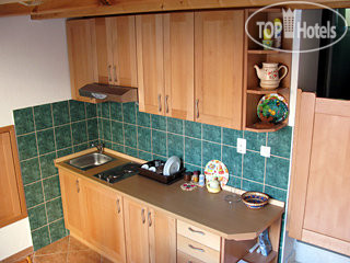 New photos from tourists Apartman Sanda 3*
