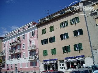 Hotelier's photos Apartmani Pavlov 3*