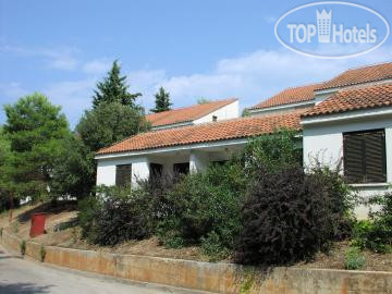 Hotelier's photos Necujam Apart 3*