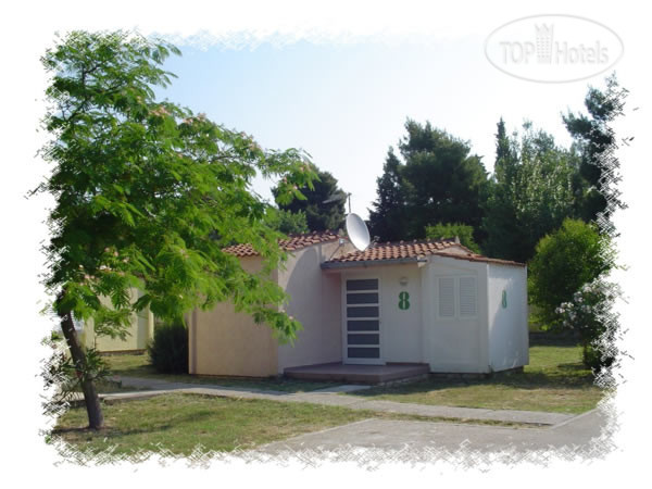 New photos from tourists Resnik 2*