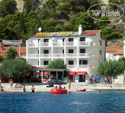 Hotelier's photos Krilo Jesenice 3*