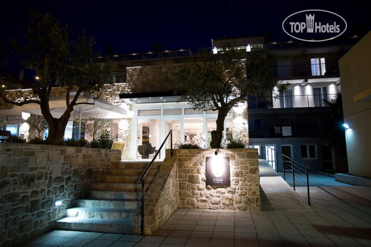 Hotel photo Osam - Adults Only 4*