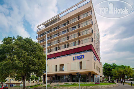 Hotel photo Dioklecijan Hotel & Residence 4*