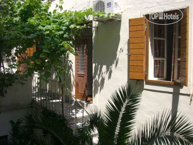 Hotel photo Wine Garden Split Hostel 