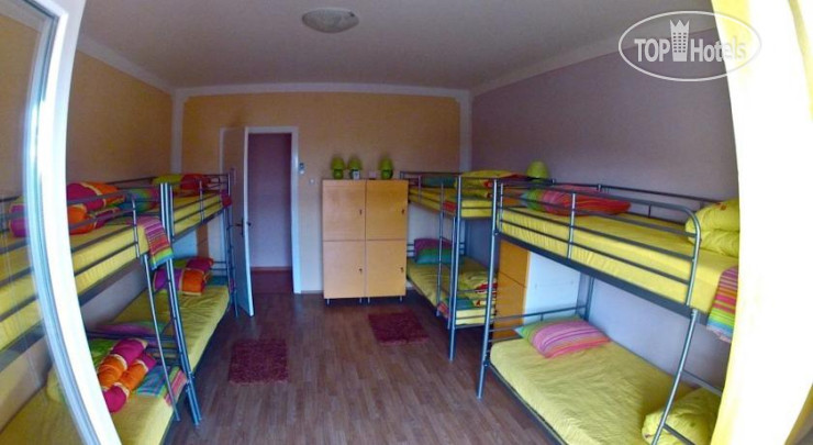 Hotelier's photos Backpackers Fairytale Hostel