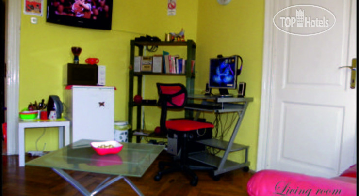 Hotel photo Sunseekers Hostel 