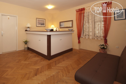 Hotel photo Spalatus Hostel 3*