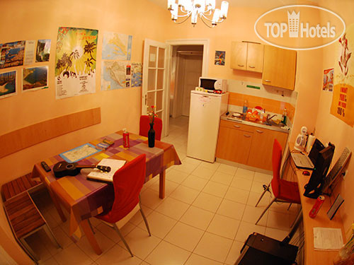 Hotel photo Split Backpackers 