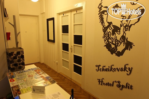 Hotel photo Tchaikovsky Hostel Split 3*
