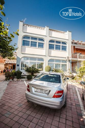 Hotel photo Split Guesthouse 3*