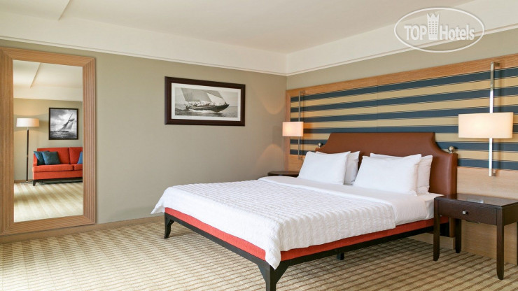 New photos from tourists Le Meridien Lav 5*