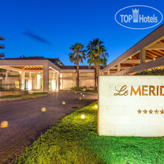 Photos Le Meridien Lav