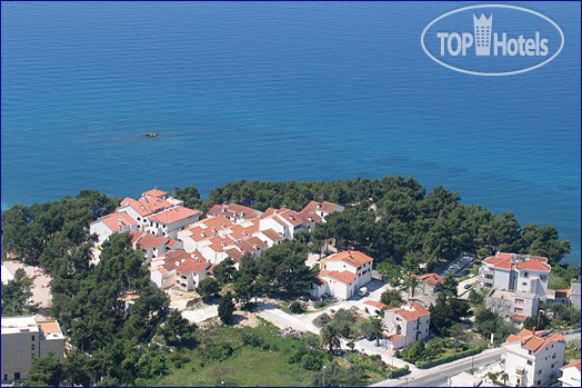 Hotelier's photos Lavica 3*