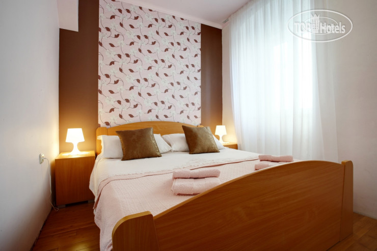 Hotelier's photos Globo 4*