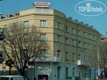 Hotelier's photos Hotel President Split 4*