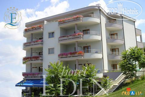 Hotel photo Eden 4*
