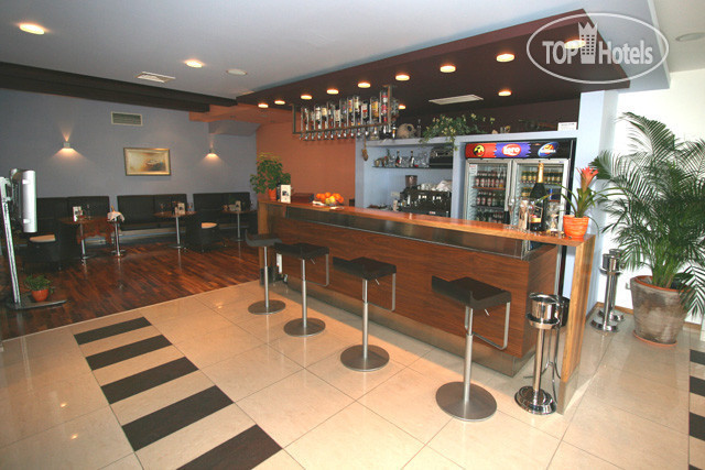 New photos from tourists Eden 4*