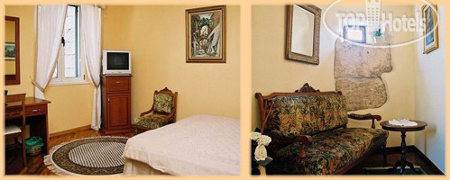 New photos from tourists Peristil 3*