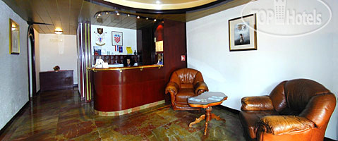 New photos from tourists Consul 3*