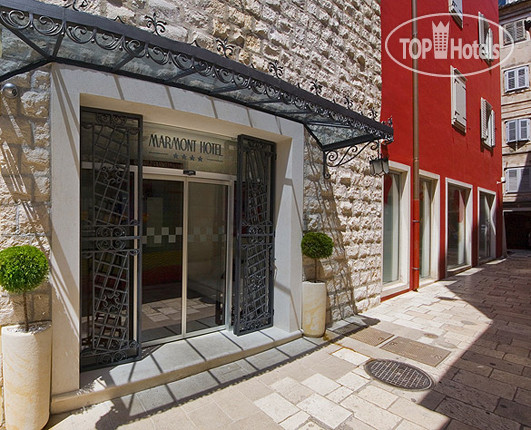 Hotelier's photos Marmont 4*