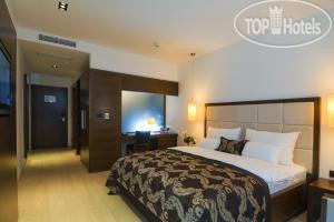 New photos from tourists Marmont 4*